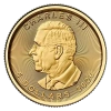 KANADYJSKI LIŚĆ KLONOWY 1/10 oz 24H