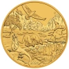 PERTH MINT: THE OUTBACK 2026 1 OZ