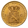 10 GULDENÓW HOLENDERSKICH LOSOWY ROCZNIK