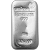 Sztaba srebra LBMA 1000 g 24H