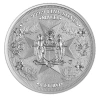 SREBRNA MONETA GOLDEN EAGLE 1 oz 2023 24H VM