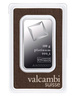 Sztaba platynowa LBMA 100 g