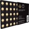 KANADYJSKI LIŚĆ KLONOWY MAPLE GRAM 25 g 24H