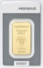 Sztaba złota ARGOR-HERAEUS/HERAEUS Kinebar 1 oz