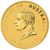 AUSTRALIJSKI KANGUR 1 oz -2026 r.- 24H