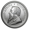 SREBRNA MONETA KRUGERRAND LOSOWY ROCZNIK 1 oz 24H VM