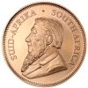 KRUGERRAND 1 oz LOSOWY ROCZNIK 24H