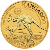 AUSTRALIJSKI KANGUR 1 oz -2026 r.- 24H