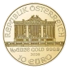 WIEDEŃSKI FILHARMONIK 1/10 oz