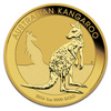 AUSTRALIJSKI KANGUR 1 oz LOSOWY ROCZNIK